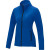 Куртка флисовая «Zelus» женская синий