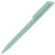 Ручка шариковая из антибактериального пластика TWISTY SAFETOUCH светло-зеленый