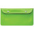 Бумажник дорожный "HAPPY TRAVEL" зеленый