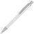 Ручка шариковая CLASSIC белый, серебристый