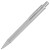 Ручка шариковая CLASSIC серый, серебристый