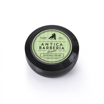 Крем-бальзам для бритья Antica Barberia «ORIGINAL CITRUS», цитрусовый аромат, 125 мл