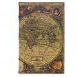 Подарочная коробка "Карта мира" M