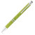 Ручка шариковая «BETA WHEAT» светло-зеленый, серебристый