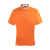 Рубашка поло мужская RODI MAN 180 оранжевый