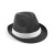 Шляпа «MANOLO POLI» черный