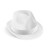 Шляпа «MANOLO POLI» белый