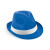 Шляпа «MANOLO POLI» синий