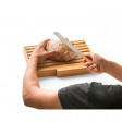Хлебная доска с ножом «PASSARD»