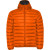 Куртка «Norway», мужская ярко-оранжевый