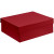 Коробка My Warm Box, белая красный