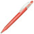 Ручка шариковая X-8 FROST красный