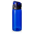 Бутылка для воды «Buff», тритан, 700 мл синий