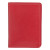 Бумажник водителя "Модена" в подарочной упаковке красный