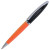 Ручка шариковая ORIGINAL оранжевый, черный