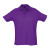 Рубашка поло мужская SUMMER II 170  фиолетовый