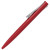 Ручка шариковая SAMURAI красный, серый