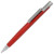 Ручка шариковая CODEX красный