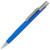 Ручка шариковая CODEX синий