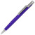 Ручка шариковая CODEX фиолетовый