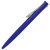 Ручка шариковая SAMURAI синий, серый