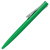 Ручка шариковая SAMURAI зеленый, серый
