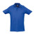 Рубашка поло мужская SPRING II 210 синий