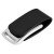 USB flash-карта LERIX (8Гб) черный, серебристый