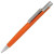 Ручка шариковая CODEX оранжевый