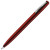 Ручка шариковая CLICKER красный