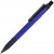 Ручка шариковая с грипом TOWER синий, черный