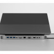 Хаб USB Type-C 3.0 для ноутбуков «Falcon»