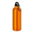 Бутылка «Hip M» с карабином, 770 мл оранжевый