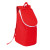 Рюкзак-кулер "Frozzy", полиэстер 600 D, размер 25*41,5*17 см, 10л, красный красный