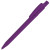 Ручка шариковая TWIN фиолетовый