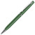 Ручка шариковая ELITE зеленый, серебристый