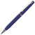 Ручка шариковая ELITE синий, серебристый