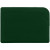 Чехол для карточек Dorset, серый зеленый