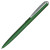 Ручка шариковая PARAGON зеленый, серебристый