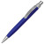 Ручка шариковая SUMO синий, серебристый