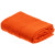 Полотенце Odelle, ver.2, малое, оранжевое оранжевый