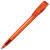 Ручка шариковая KIKI LX оранжевый