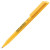 Ручка шариковая TWISTY ярко-желтый