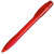 Ручка шариковая X-5 FROST красный