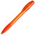 Ручка шариковая X-5 FROST оранжевый