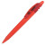 Ручка шариковая X-8 FROST красный