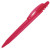 Ручка шариковая X-8 FROST розовый