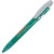 X-3 LX, ручка шариковая зеленый, серебристый