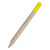«Растущий карандаш» mini с семенами акации серебристой серый/желтый