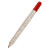 «Растущий карандаш» mini с семенами акации серебристой серый/красный